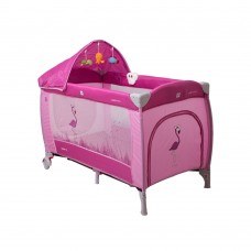 Манеж детский Samba Lux 10 COTO BABY